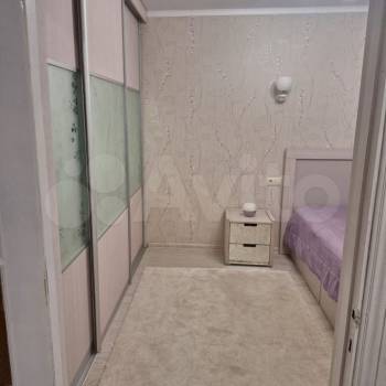 Продается 2-х комнатная квартира, 71 м²