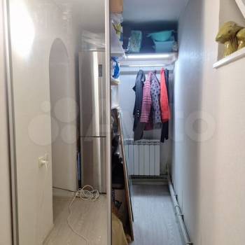 Продается 2-х комнатная квартира, 71 м²