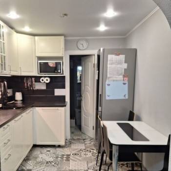 Продается 2-х комнатная квартира, 71 м²