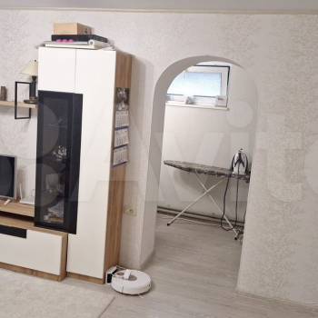 Продается 2-х комнатная квартира, 71 м²