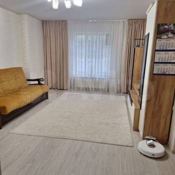 Продается 2-х комнатная квартира, 71 м²