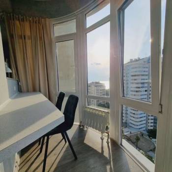 Сдается 1-комнатная квартира, 50,2 м²