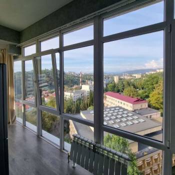 Сдается 1-комнатная квартира, 50,2 м²