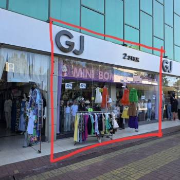 Сдается Нежилое помещение, 143 м²