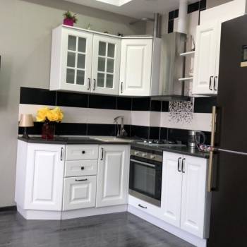 Продается 1-комнатная квартира, 29,8 м²