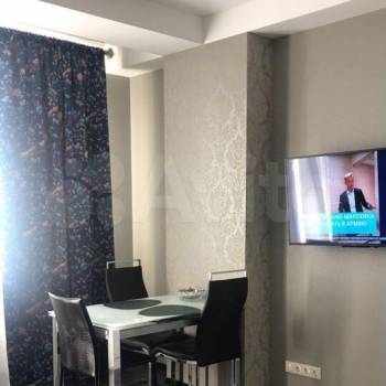 Продается 1-комнатная квартира, 29,8 м²