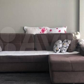 Продается 1-комнатная квартира, 29,8 м²