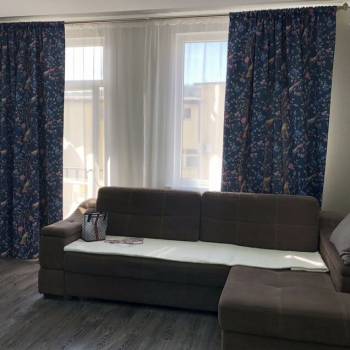 Продается 1-комнатная квартира, 29,8 м²