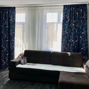 Продается 1-комнатная квартира, 29,8 м²