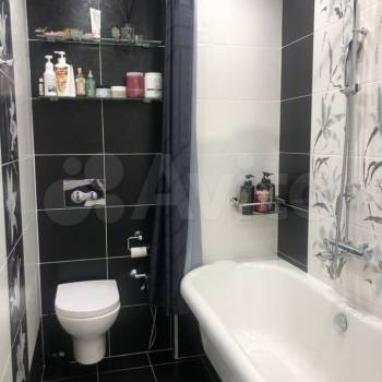 Продается 1-комнатная квартира, 29,8 м²