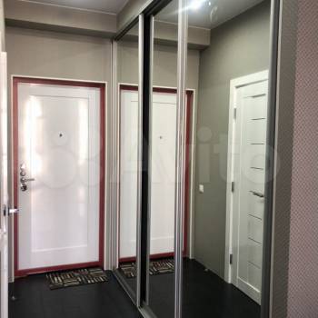 Продается 1-комнатная квартира, 29,8 м²