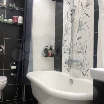 Продается 1-комнатная квартира, 29,8 м²