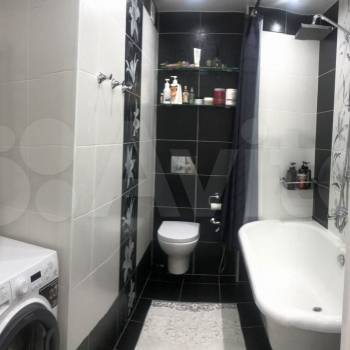 Продается 1-комнатная квартира, 29,8 м²