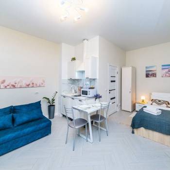 Сдается 1-комнатная квартира, 45 м²