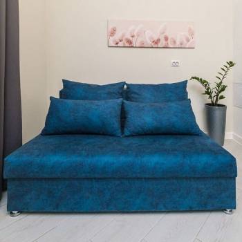 Сдается 1-комнатная квартира, 45 м²