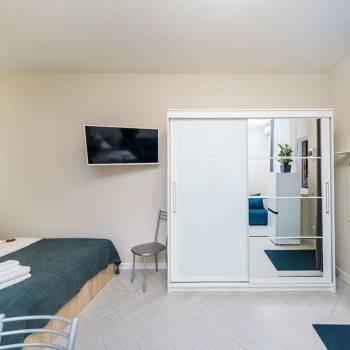 Сдается 1-комнатная квартира, 45 м²