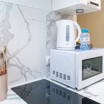 Сдается 1-комнатная квартира, 45 м²