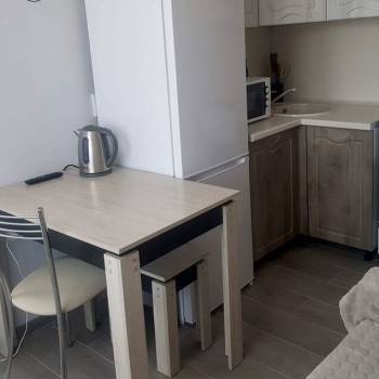 Сдается 1-комнатная квартира, 27 м²