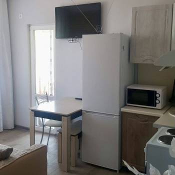 Сдается 1-комнатная квартира, 27 м²