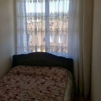 Сдается 1-комнатная квартира, 27 м²