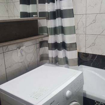 Сдается 1-комнатная квартира, 27 м²