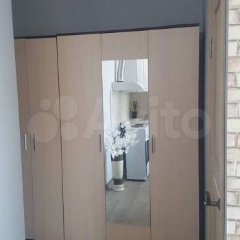 Сдается 1-комнатная квартира, 27 м²