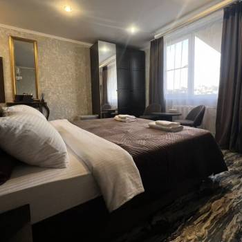 Сдается 1-комнатная квартира, 25 м²