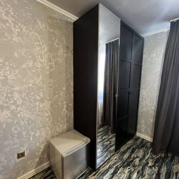 Сдается 1-комнатная квартира, 25 м²