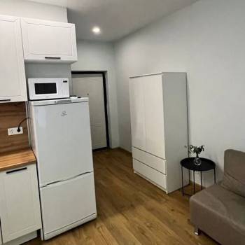 Сдается 1-комнатная квартира, 19,2 м²