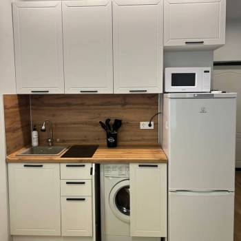 Сдается 1-комнатная квартира, 19,2 м²