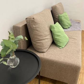 Сдается 1-комнатная квартира, 19,2 м²