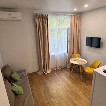 Сдается 1-комнатная квартира, 19,2 м²