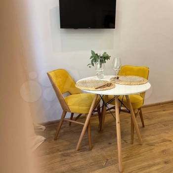 Сдается 1-комнатная квартира, 19,2 м²