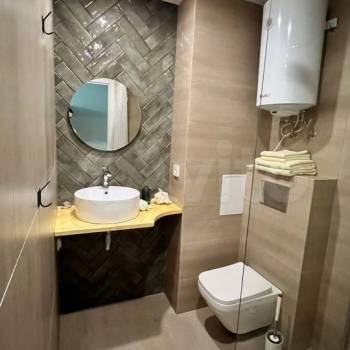 Сдается 1-комнатная квартира, 19,2 м²