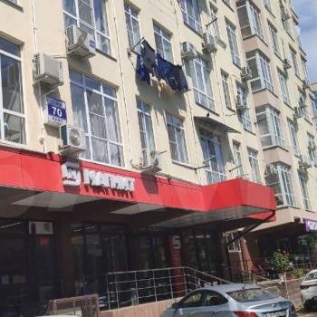 Сдается 1-комнатная квартира, 32 м²