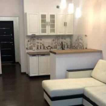 Сдается 1-комнатная квартира, 32 м²