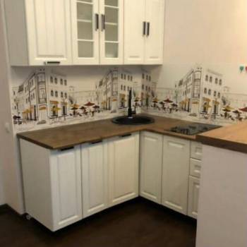 Сдается 1-комнатная квартира, 32 м²