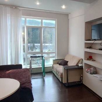 Сдается 1-комнатная квартира, 32 м²