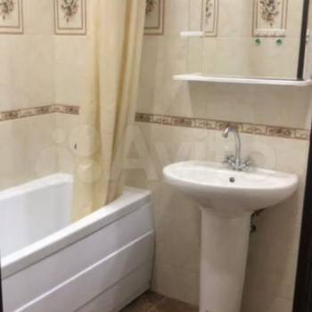 Сдается 1-комнатная квартира, 32 м²