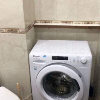 Сдается 1-комнатная квартира, 32 м²