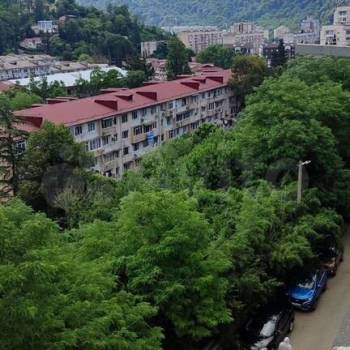 Сдается 1-комнатная квартира, 32 м²