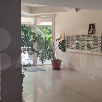 Сдается 1-комнатная квартира, 32 м²