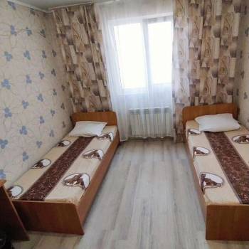 Сдается 1-комнатная квартира, 20 м²