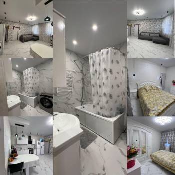 Продается 2-х комнатная квартира, 50 м²