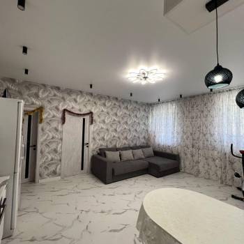 Продается 2-х комнатная квартира, 50 м²