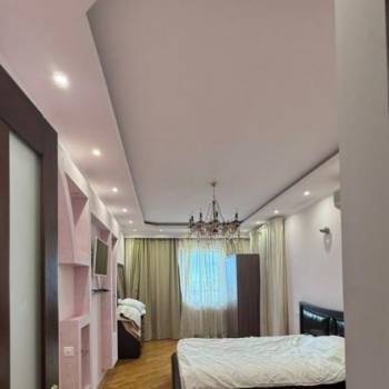 Сдается Многокомнатная квартира, 156 м²