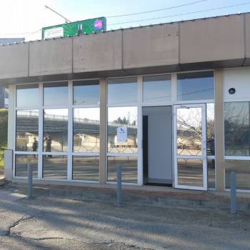 Сдается Нежилое помещение, 11 м²