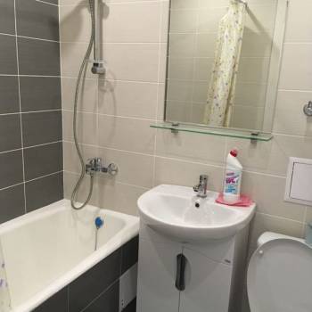 Сдается 1-комнатная квартира, 30 м²