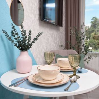 Продается 1-комнатная квартира, 21 м²