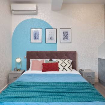 Продается 1-комнатная квартира, 21 м²